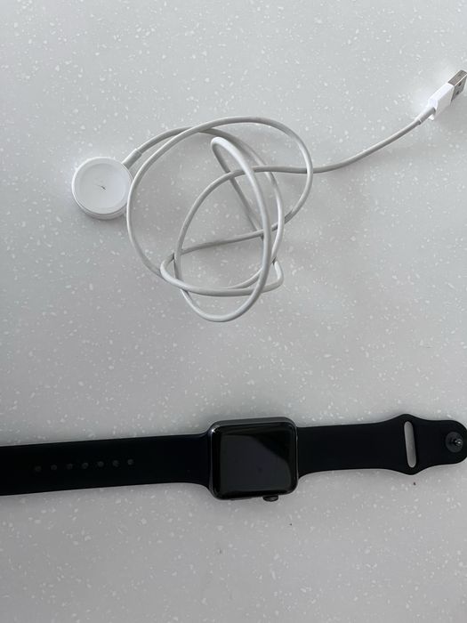 Apple watch series 3 оригинал