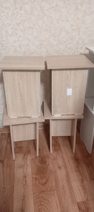 Продам табуретки