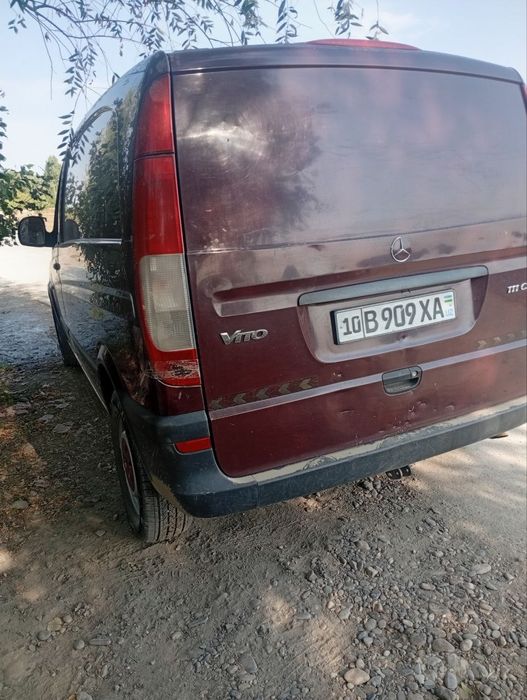 Mers vito sotiladi