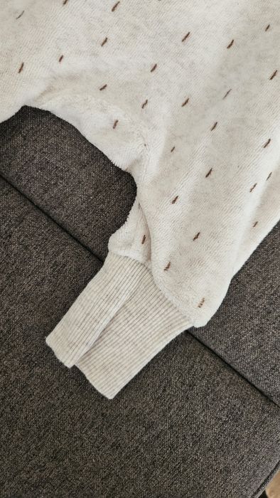 Бебешки пижами Next