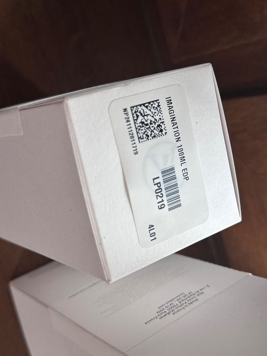 Louis Vuitton Imagination