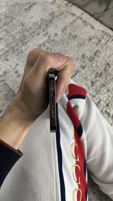 Iphone 12 pro max ideal