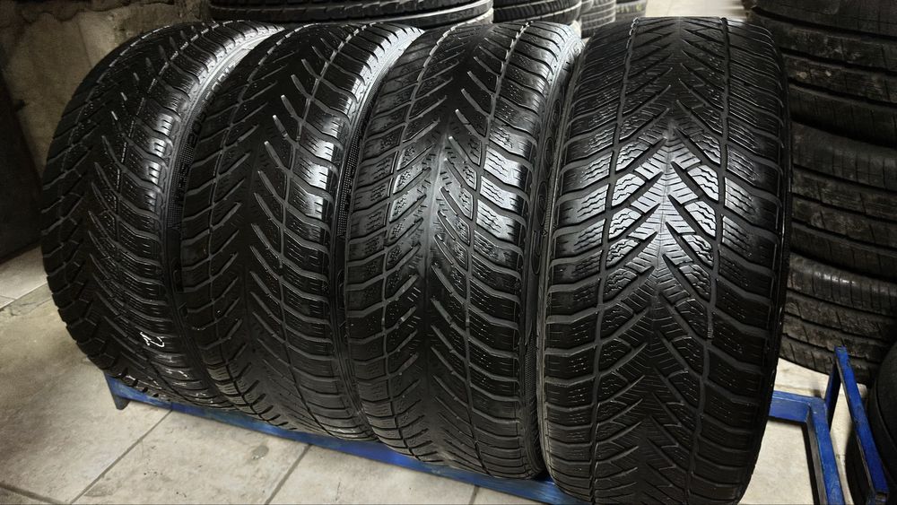 205/50/17 б/у из Германии