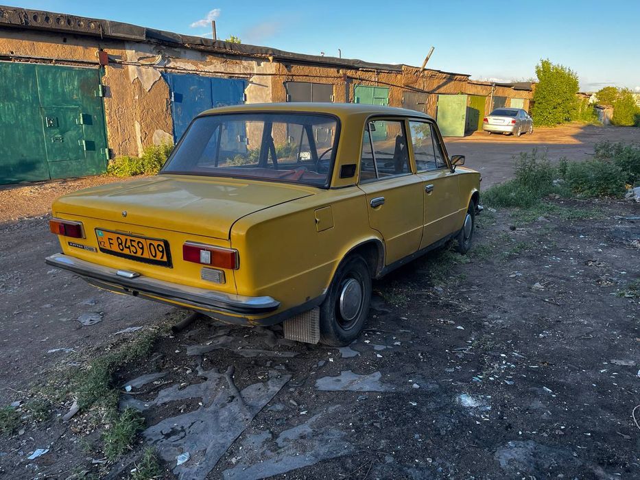 Ваз 21011 окончательно 350тыс