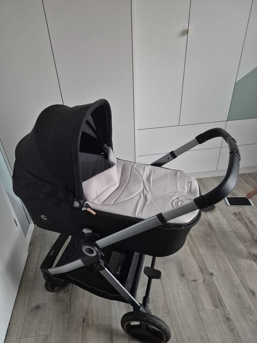 Carucior 2 in 1 pentru copii Cavoe Osis 2.0 multifunctional