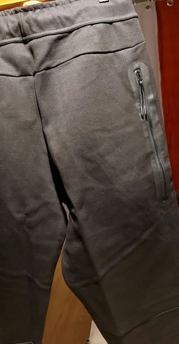 Мъжки екип Nike tech fleece 2026
