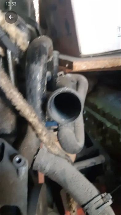 Двигатель 1.6 акл 8клп