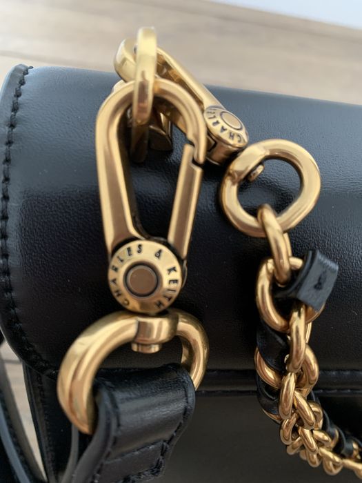 Charles and Keith сумочка