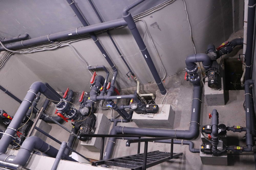 Срочно продается система для бассейна