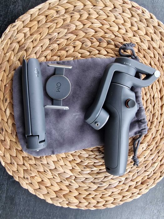 DJI Osmo Mobile 6