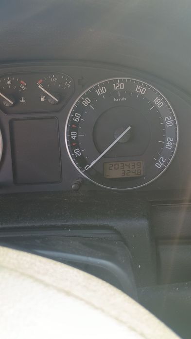 SKODA Superb 2008 — imagine 5