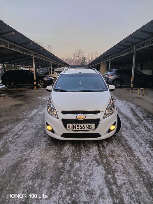 Spark 4poz avtomat oq