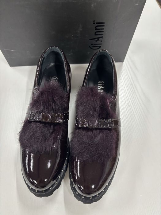 Лоуфъри Gianni чисто нови