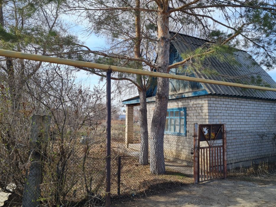 Продажа дачи. СК.черемуха 78.