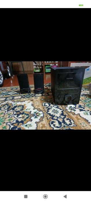 Продаются два буфера