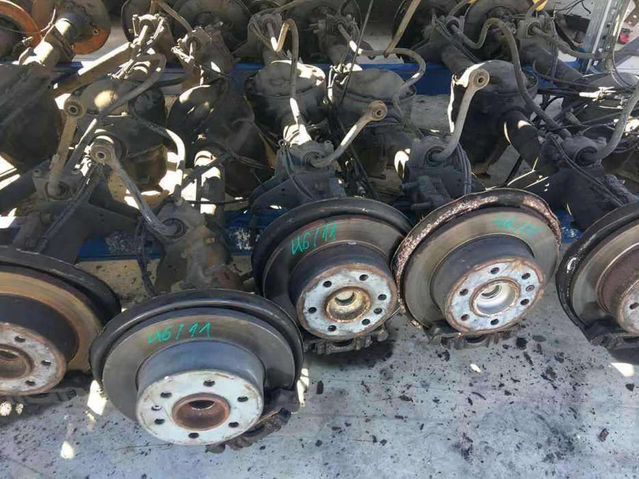 punte vw crafter, mercedes sprinter, dezmembrari autoutilitare