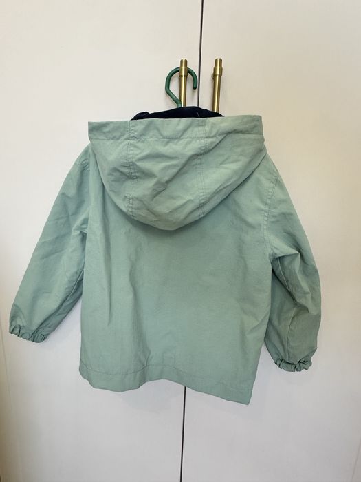 Детская ветровка Orchestra