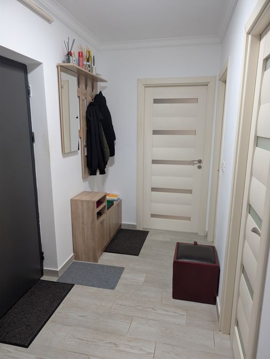 Apartament decomandat 2 camere, loc de parcare inclus, Iași  langa Păcurari (Persoană fizică)