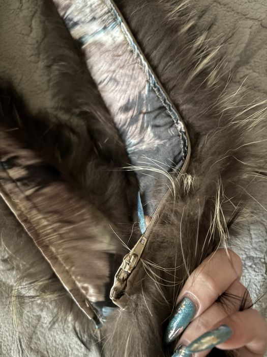 Воротник 10000 тг турксибский