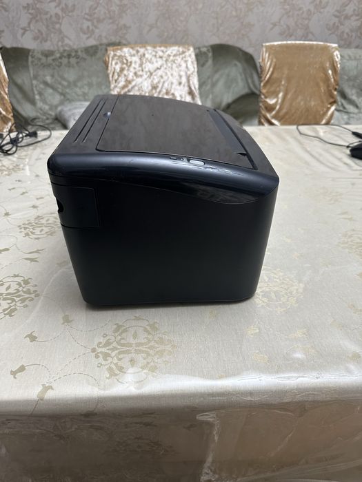 принтер Canon LBP3010B