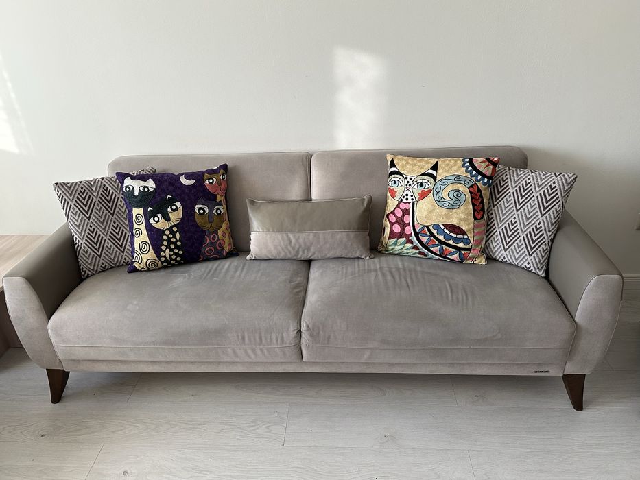 мебель комплект 3 - 3 -1