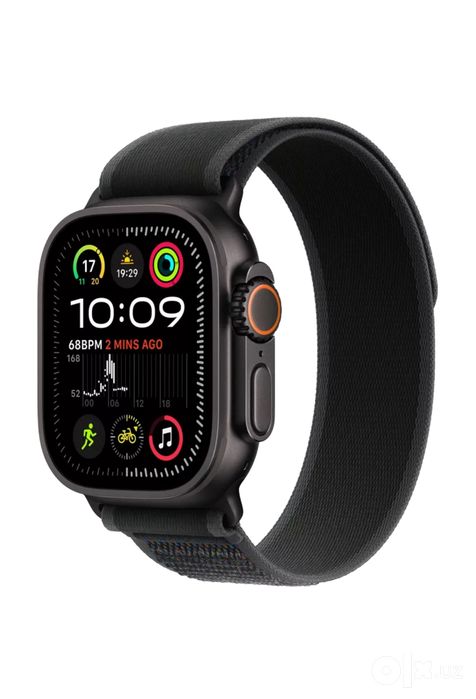 Новые Apple watch ultra 2