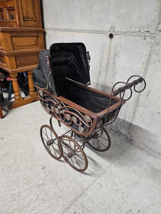 Витрина в стил Луи 15