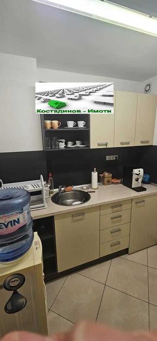 Модерен офис в гр.Пловдив - Център!