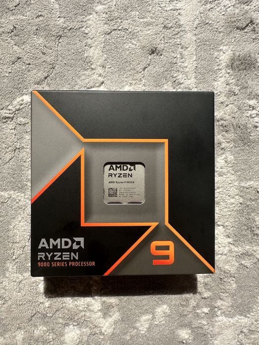 продам процессор ryzen