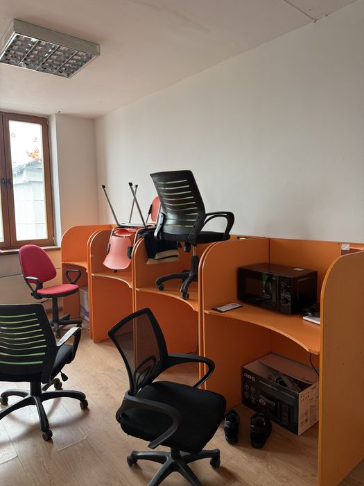 Продам стол кол центра буу