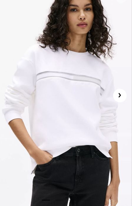 Свитшот Tommy Hilfiger