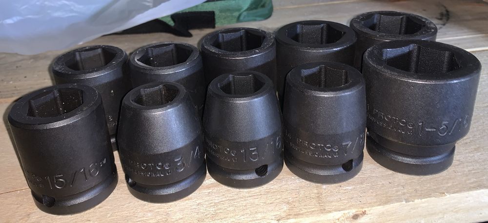 PROTO (Profesional USA)