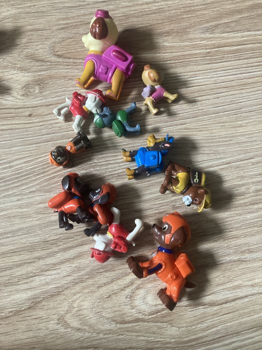 Продам детские игрушки