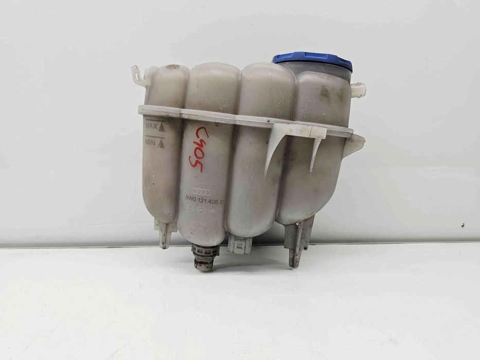 Vas expansiune Audi A4 (8W2, B9) [Fabr 2015-2023] 8W0121405E
