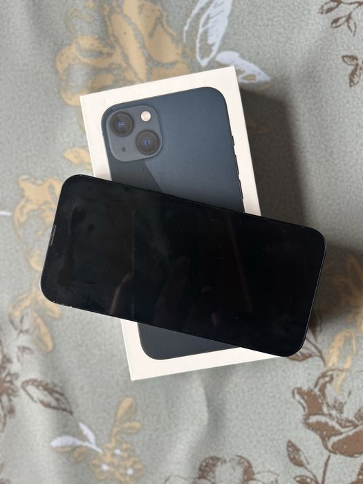 iphone  13 128gb