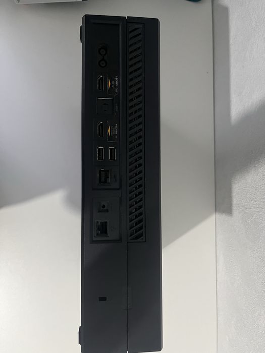 Xbox one игровая консоль