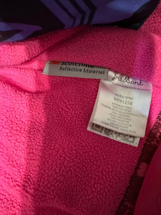 Premont куртка +брюки для девочки , рост 92