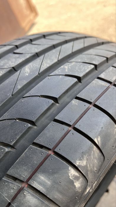 215/55 R17 BARS  4шт