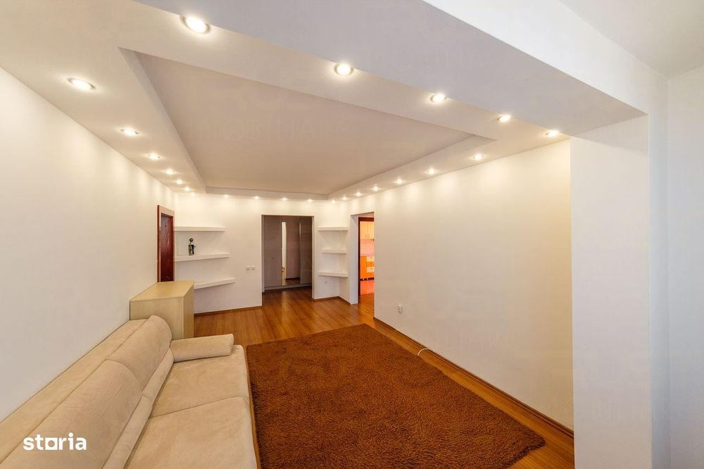 TRS10184 - 3 camere | str. C-Tin Brancusi l 75 MP l Gheorgheni