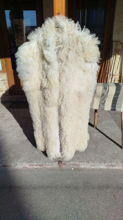 Confecționăm Cojoace. Sariche .Bitusi .Bunde Ciobănești