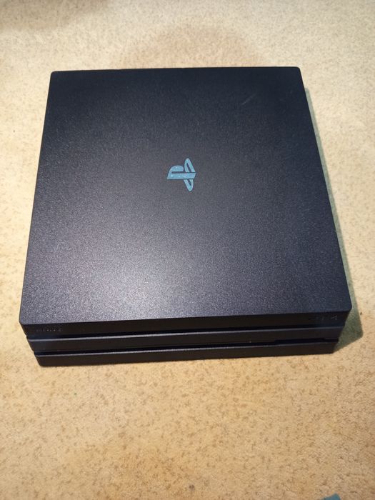 Playstation 4 pro