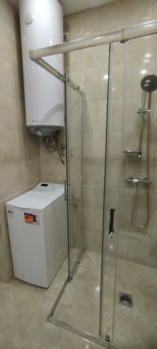 Дава се под наем Тристаен апартамент в Бургас, Изгрев - 73 кв.м за 628.32 € - Снимка #12