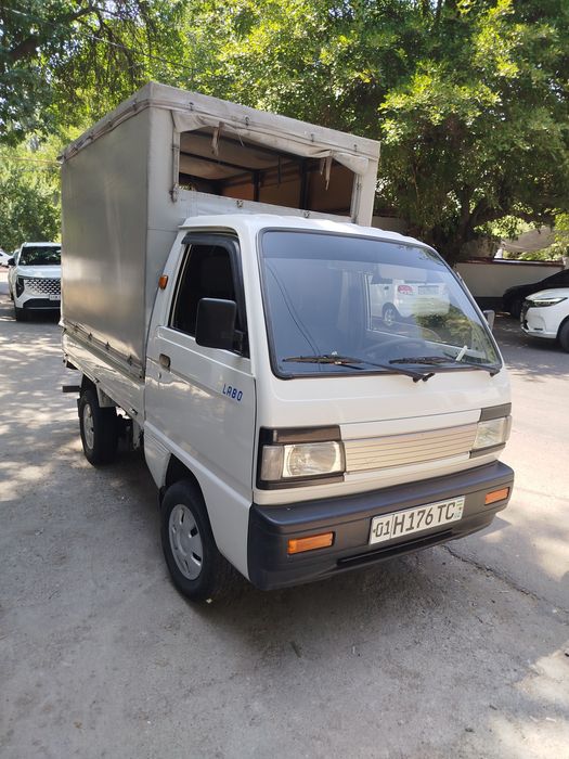 Продажа лёгкого автомобиля