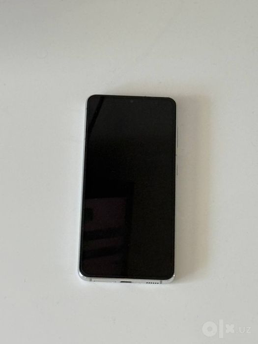Samsung S21 256 с гарантией