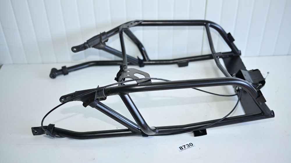 BMW C 650 GT Subframe