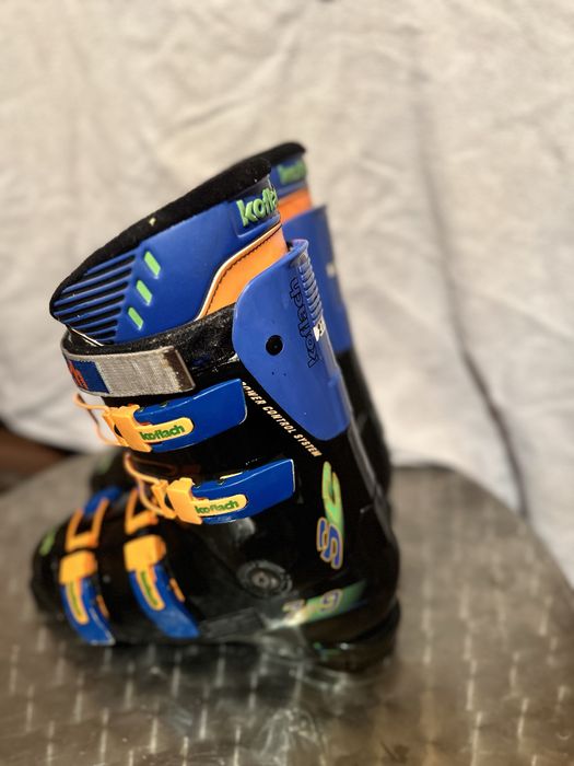 Clapari de schi Koflach