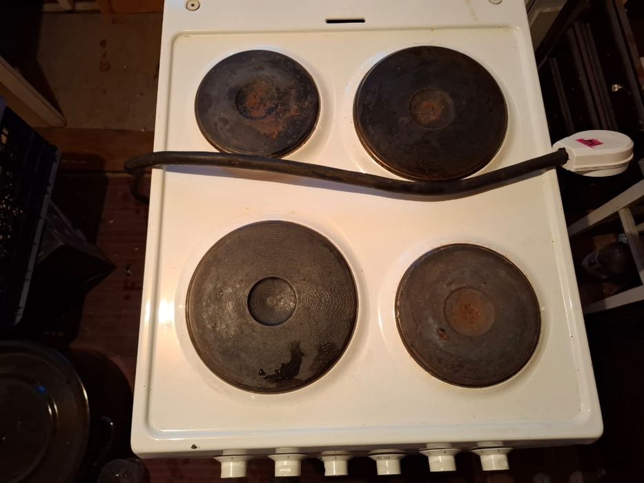 Продам плиту gorenje