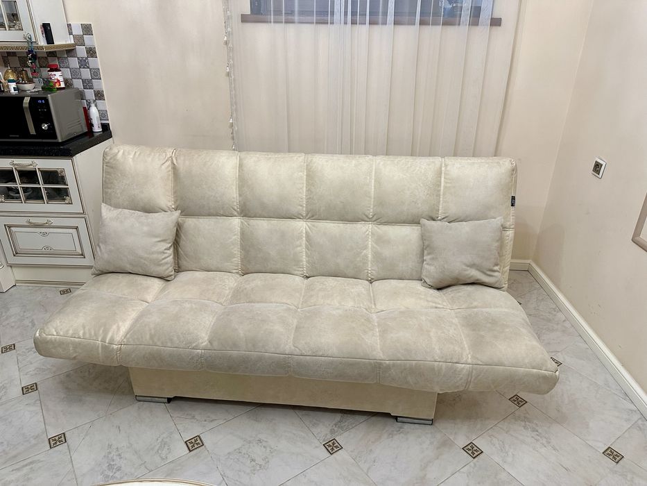 Диван Клик-Кляк новый (Россия)