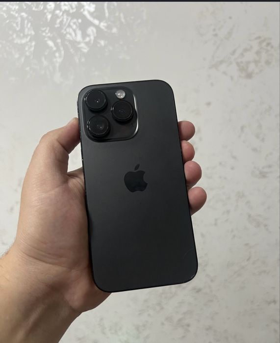 Продам Айфон 14 ПРО