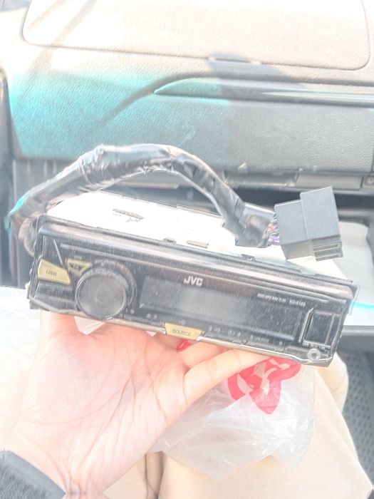 Коробка на ваз 2110